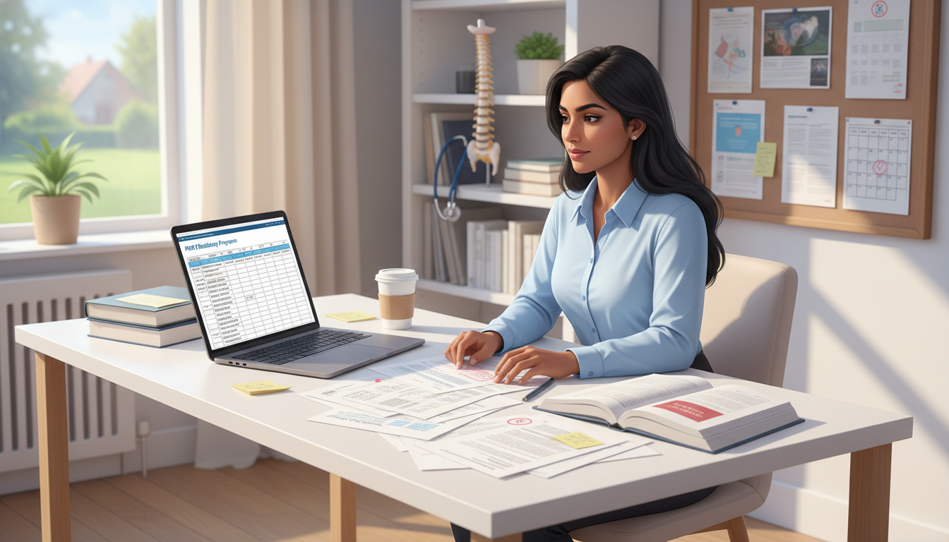 The Ultimate Guide for US Citizen IMGs Researching PM&R Residency Programs