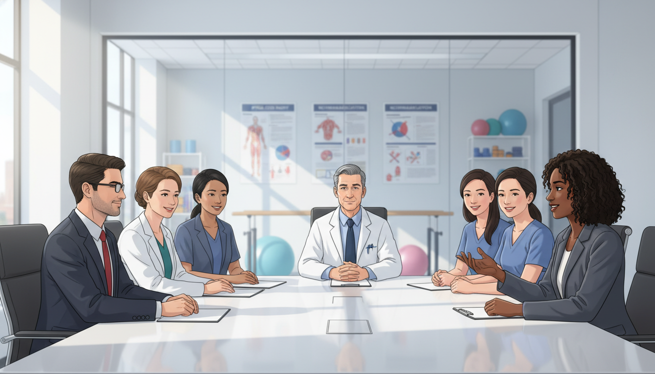 Essential Questions for US Citizen IMGs in PM&R Residency Interviews