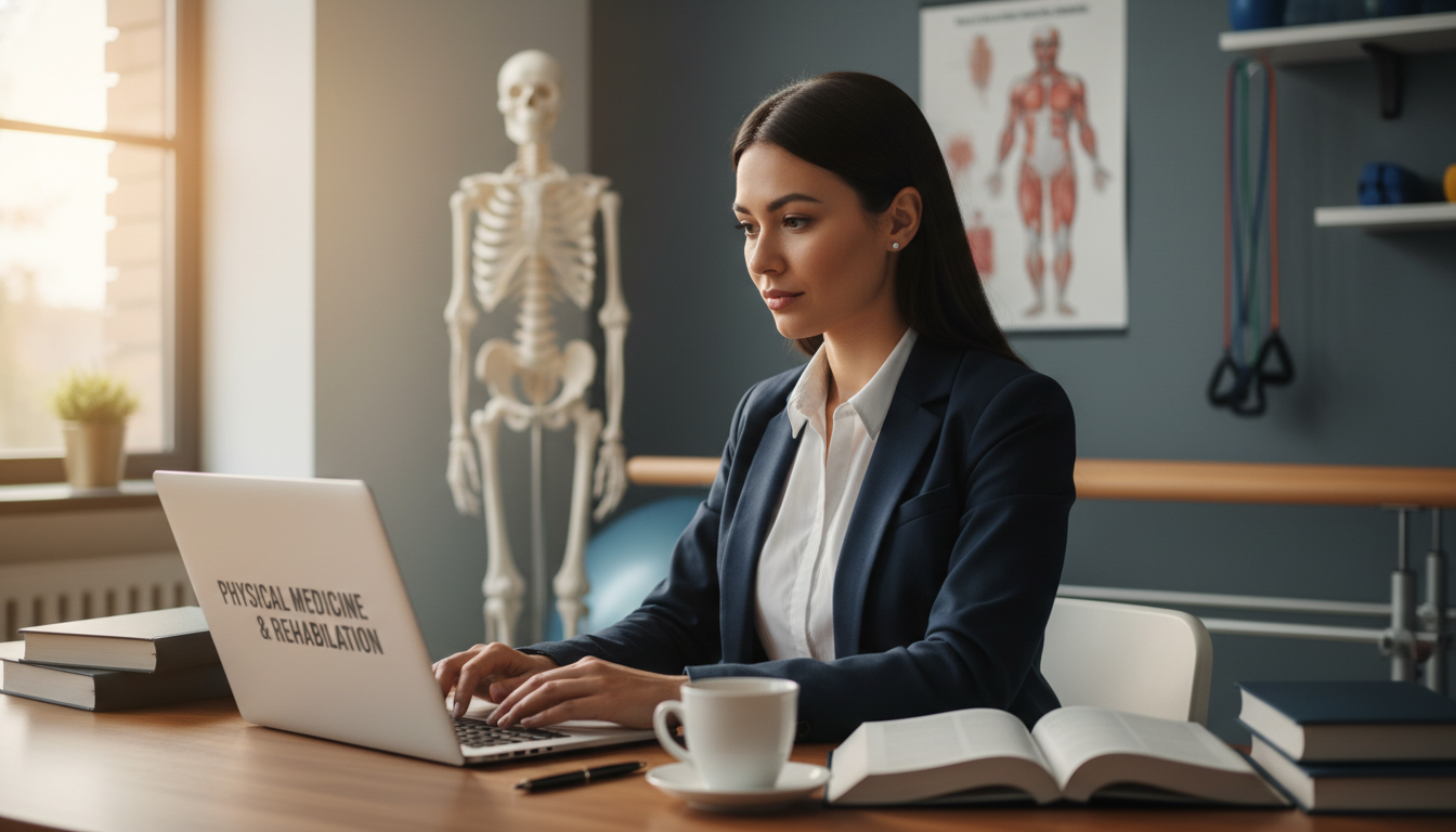 Top Strategies for US Citizen IMGs to Address Red Flags in PM&R Residency