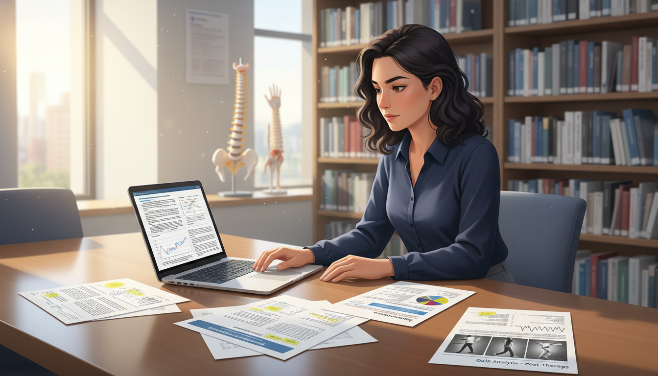 Essential Guide for US Citizen IMGs: Building a Research Profile for PM&R Residency