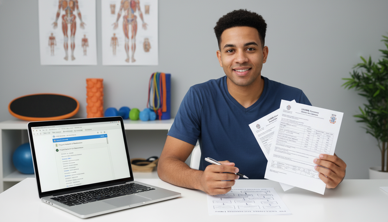 Essential Step Score Strategy for US Citizen IMGs in PM&R Residency