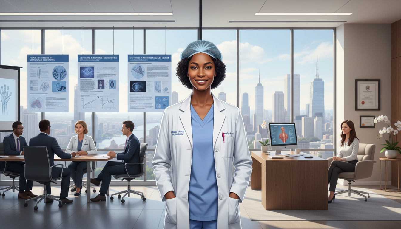 Academic vs Private Practice: A Guide for US Citizen IMGs in Plastic Surgery