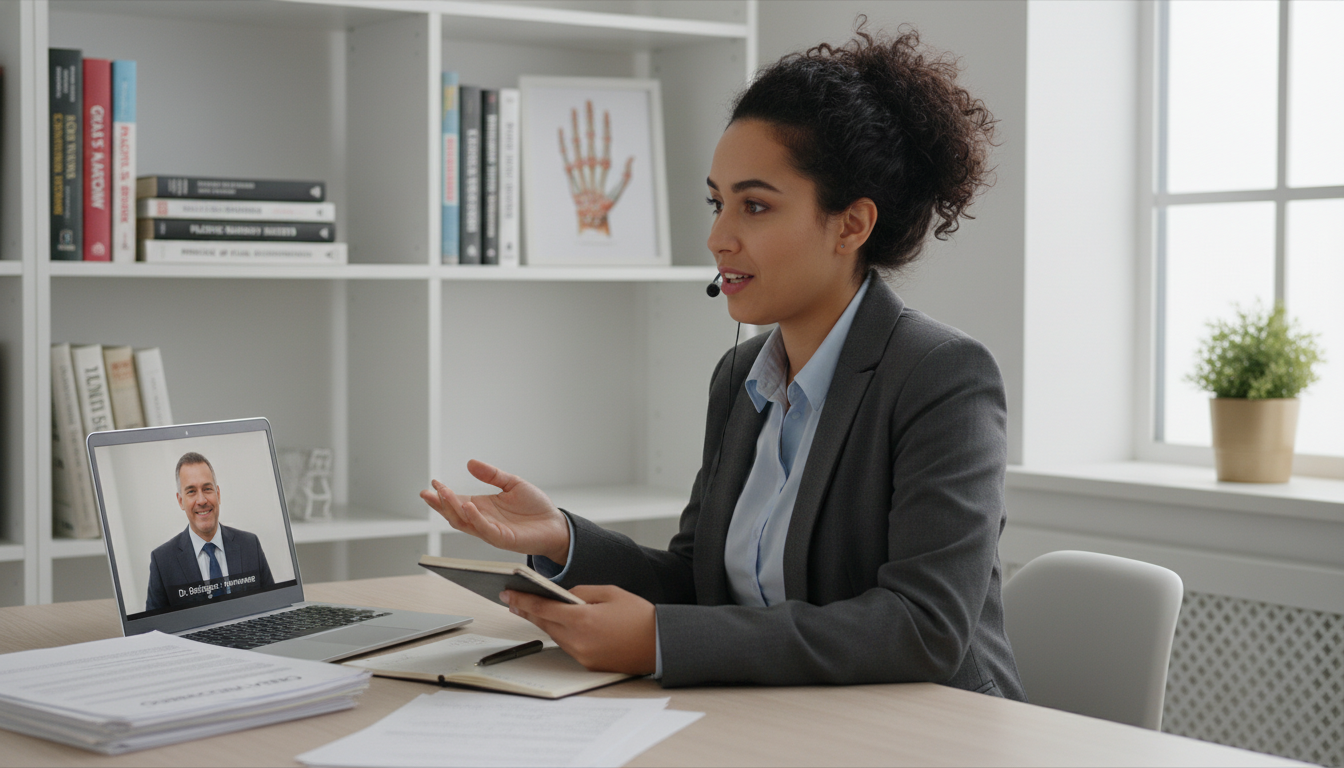 US citizen IMG preparing for plastic surgery residency interview - US citizen IMG for Common Interview Questions for US Citiz