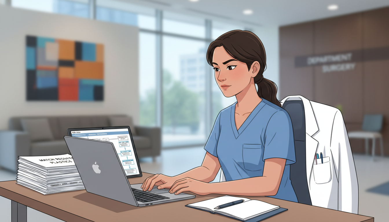 Ultimate Job Search Timing Guide for US Citizen IMGs in Plastic Surgery