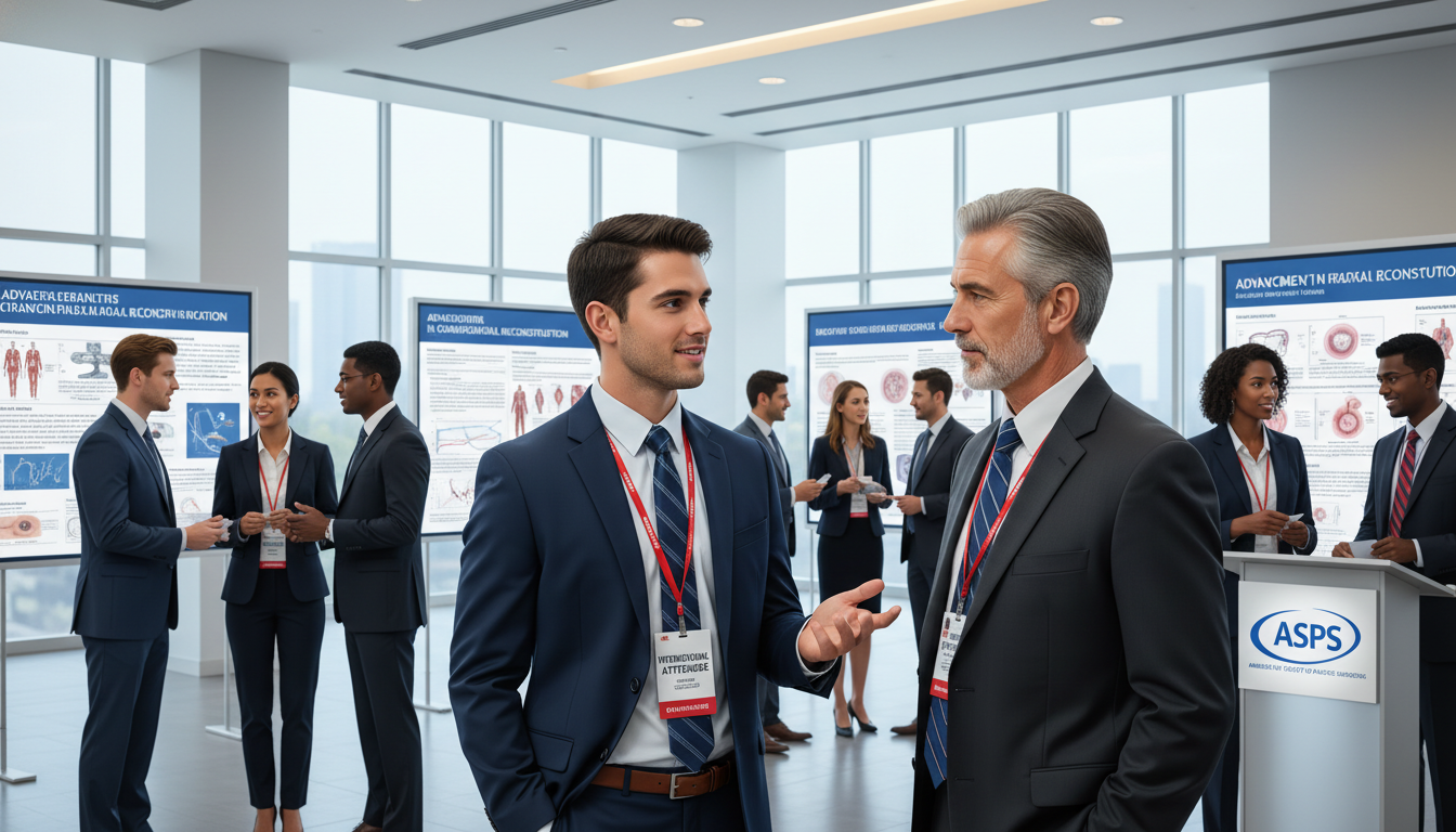 Essential Networking Strategies for US Citizen IMGs in Plastic Surgery