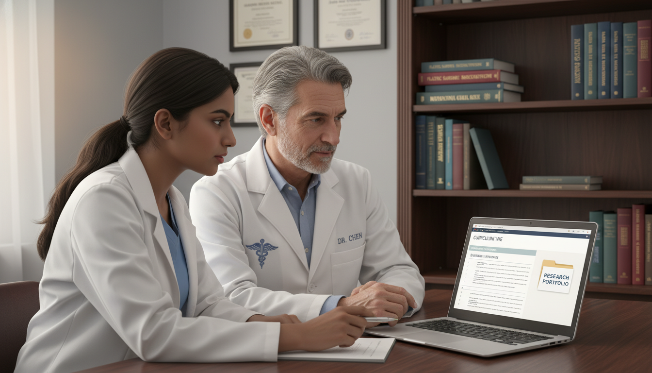 Mentorship in Plastic Surgery for US Citizen IMG Mentorship in Plastic Surgery for US Citizen IMG - US citizen IMG for Networking in Medicine for US Citizen IMG in Plastic Su