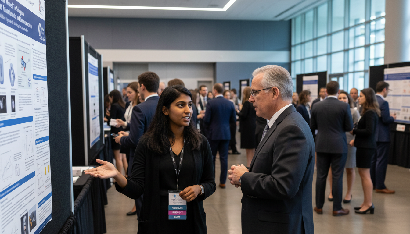 Conference Networking for Plastic Surgery Residency Applicants Conference Networking for Plastic Surgery Residency Applicants - US citizen IMG for Networking in Medicine for US Citizen IMG
