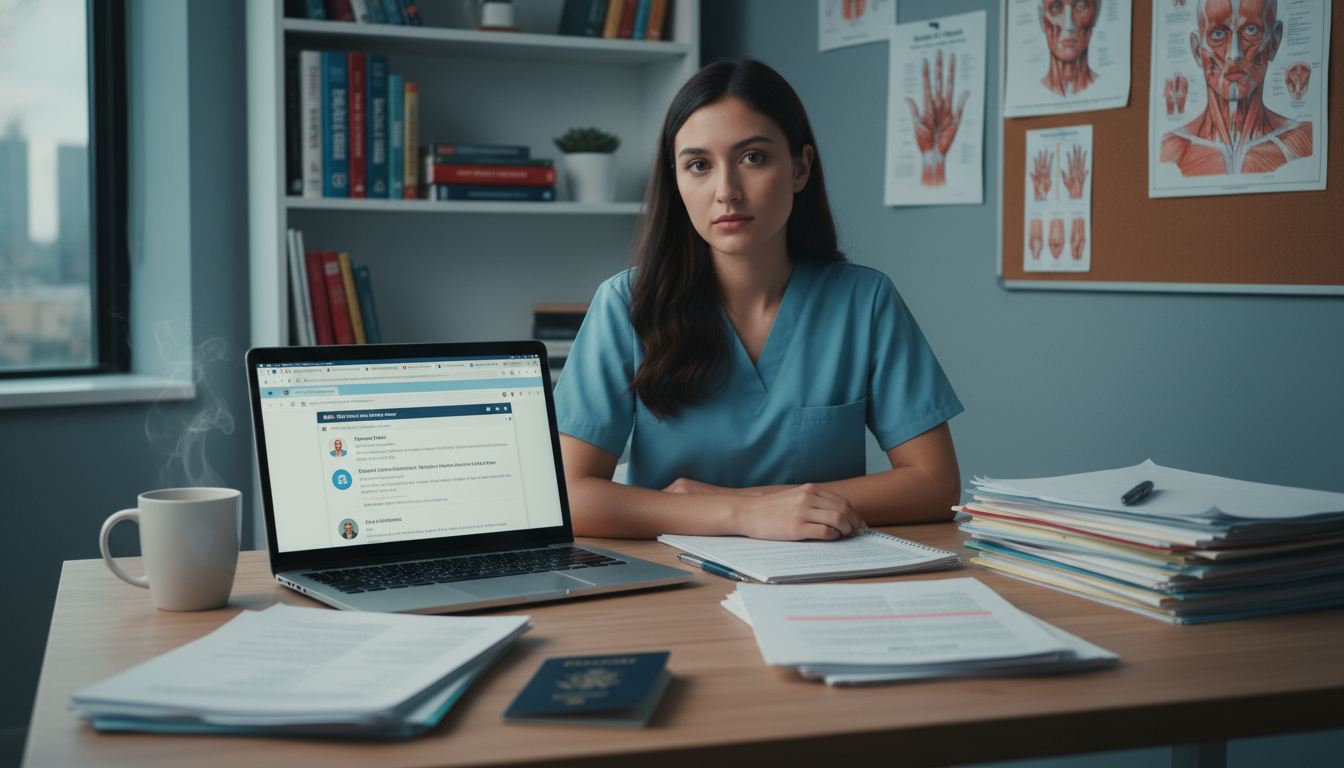 Essential Guide for US Citizen IMGs: Researching Plastic Surgery Residency