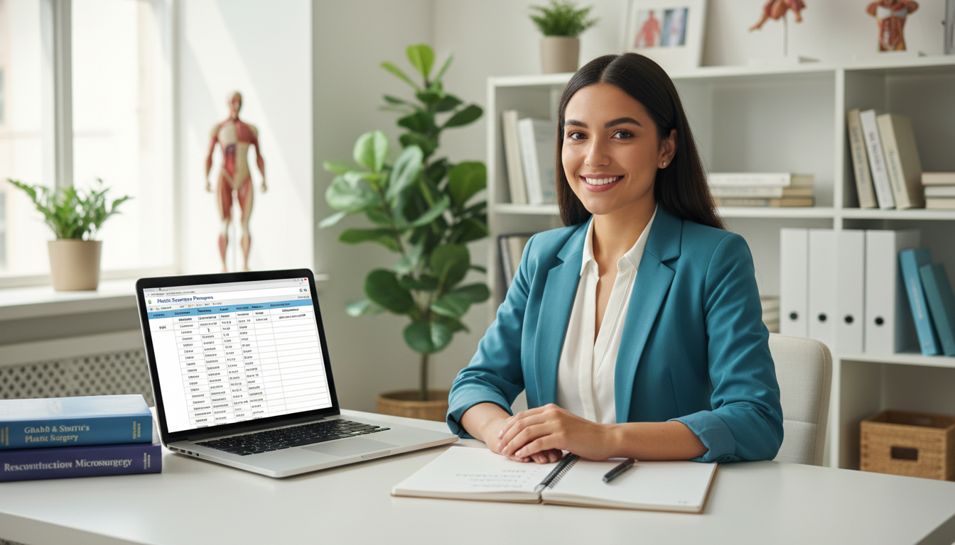 Ultimate Guide for US Citizen IMGs: Choosing Your Plastic Surgery Residency