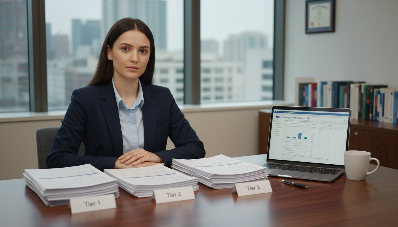 US citizen IMG reviewing residency program tiers - US citizen IMG for Program Selection Strategy for US Citizen IMG in Plasti