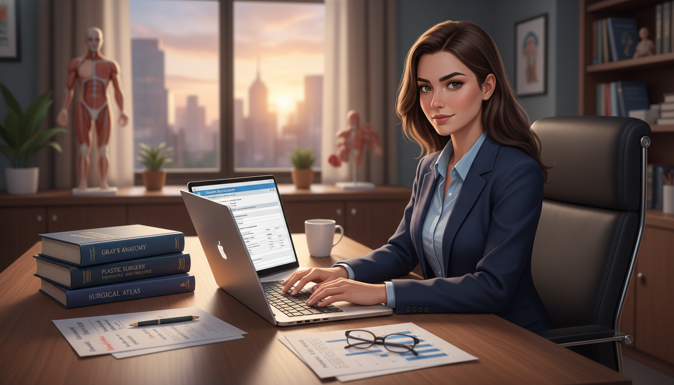 Navigating Red Flags: A Guide for US Citizen IMGs in Plastic Surgery Residency