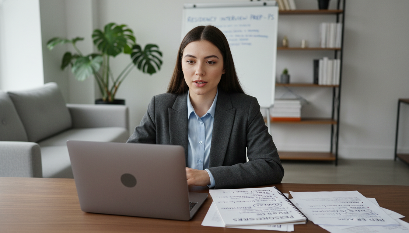 US citizen IMG preparing for a plastic surgery residency interview US citizen IMG preparing for a plastic surgery residency interview - US citizen IMG for Addressing Red Flags for US Citizen I