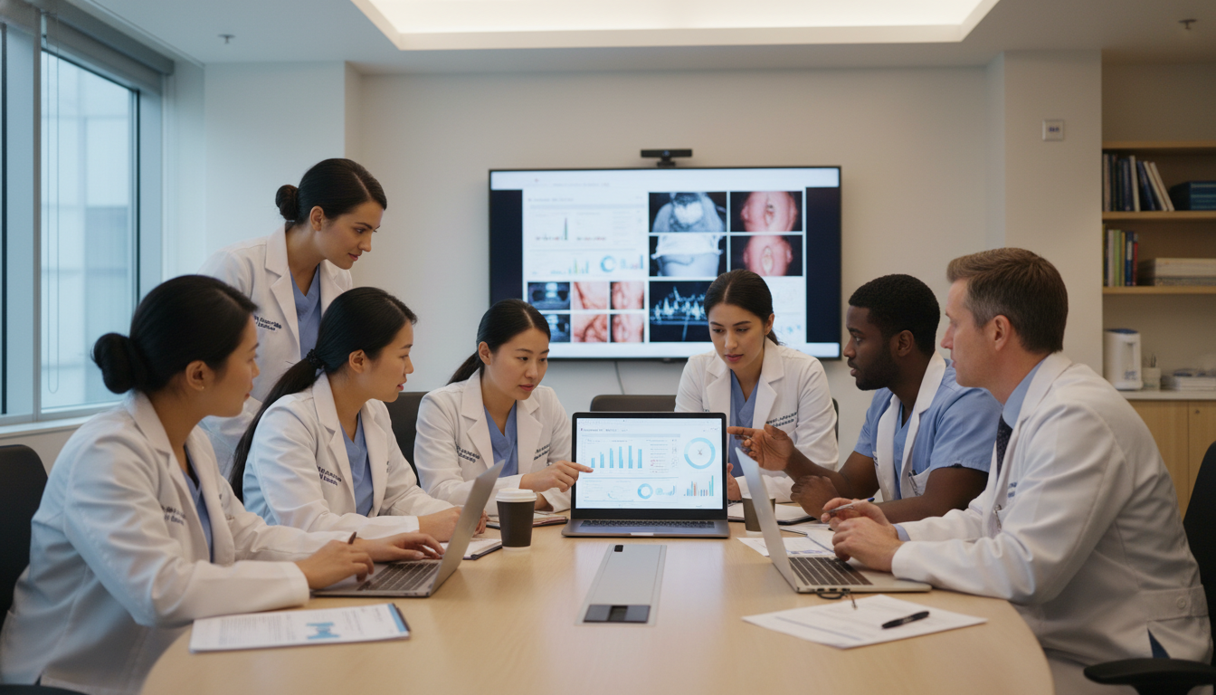 Essential Research Strategies for US Citizen IMGs in Plastic Surgery Residency