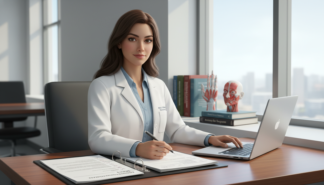 SOAP Preparation Guide for US Citizen IMGs in Plastic Surgery Residency