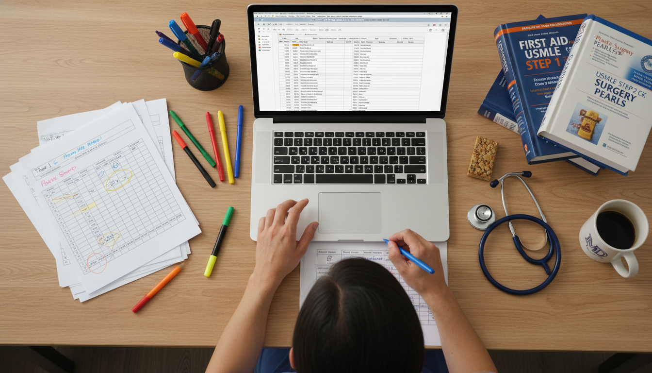 SOAP program list triage for future plastic surgery goals - US citizen IMG for SOAP Preparation for US Citizen IMG in Plastic