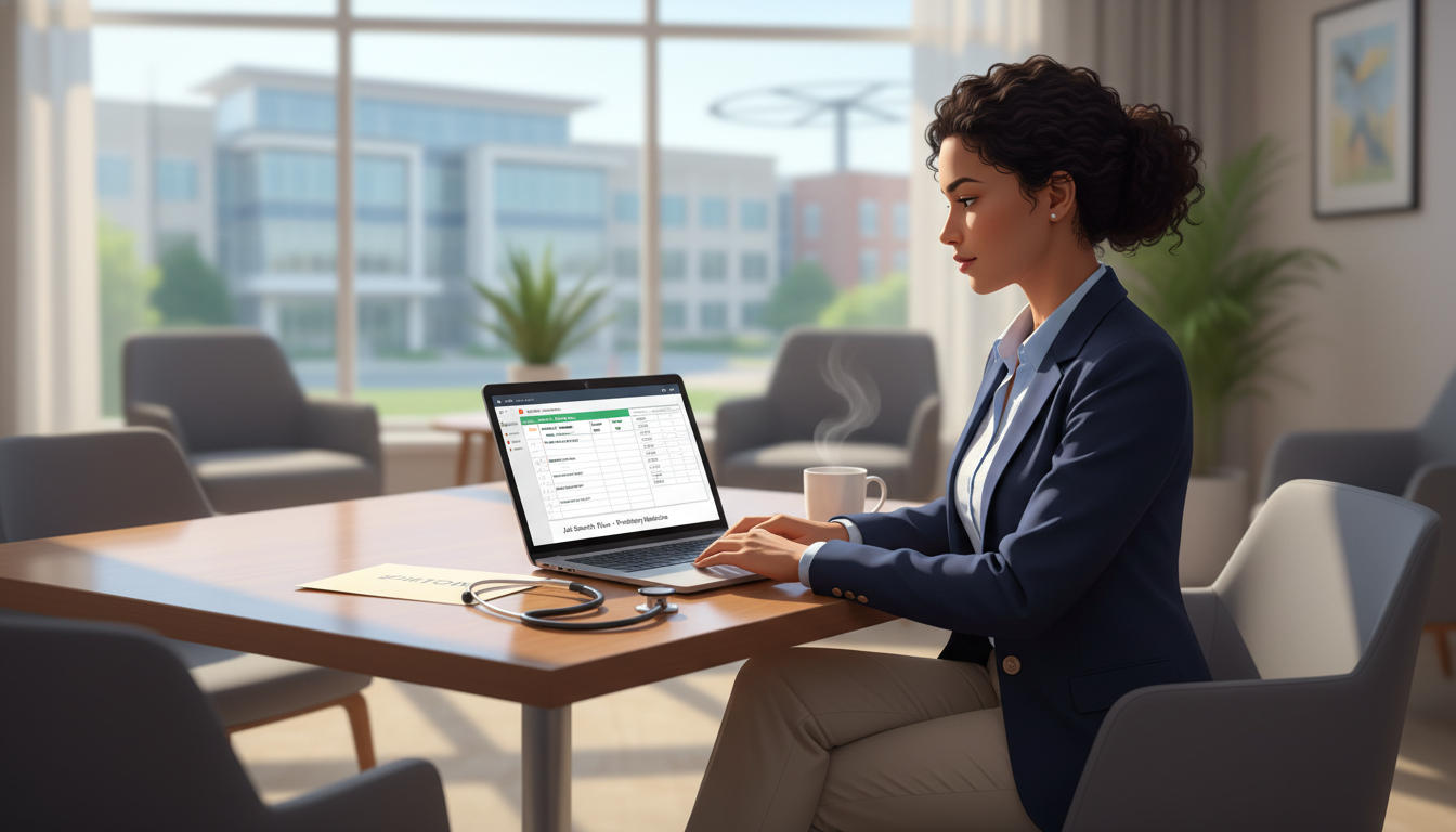 Job Search Timing for US Citizen IMGs in Preliminary Medicine: A Complete Guide