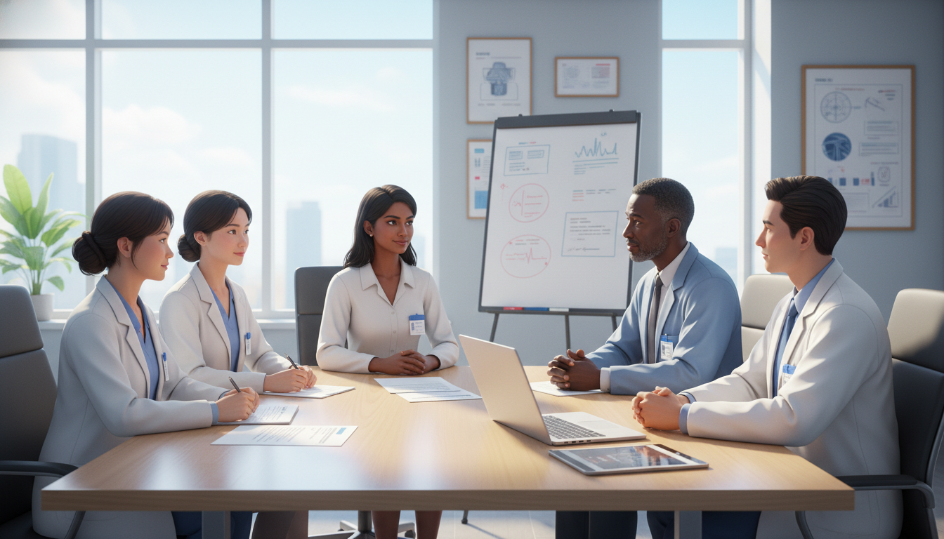 The Ultimate Guide to Letters of Recommendation for US Citizen IMGs in Preliminary Medicine