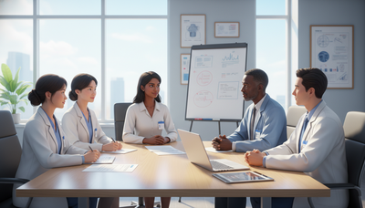 The Ultimate Guide to Letters of Recommendation for US Citizen IMGs in Preliminary Medicine