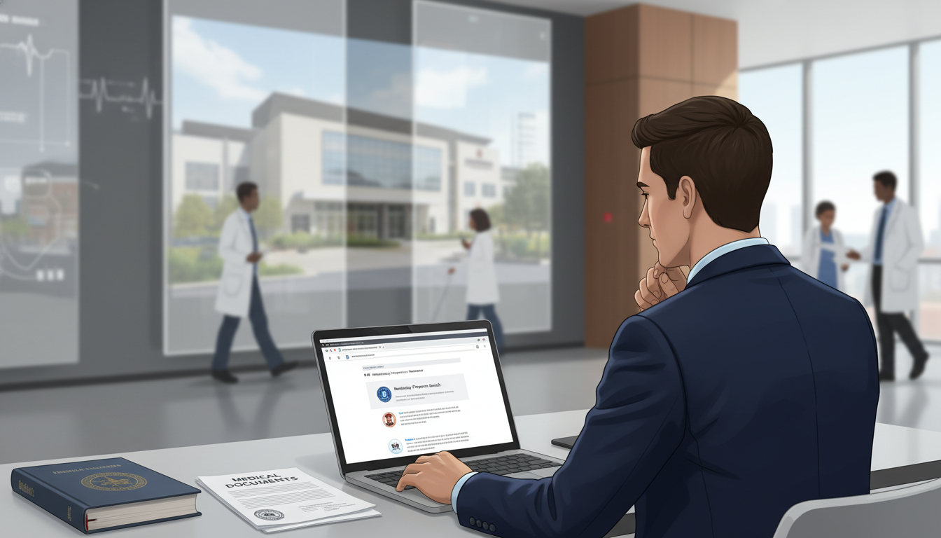 Navigating Malignant Programs: A Guide for US Citizen IMGs in Prelim Medicine