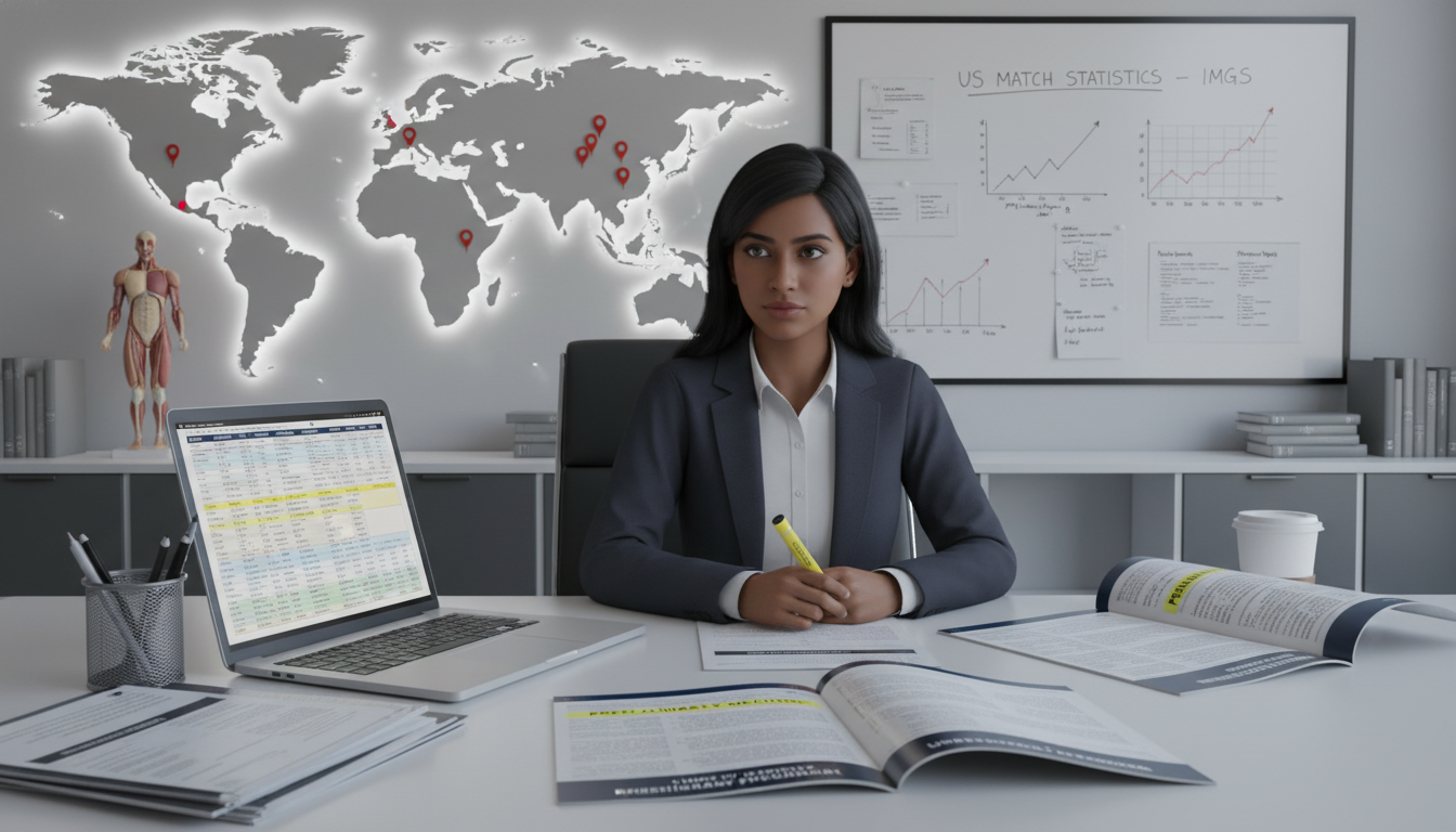 Ultimate Guide to Researching Preliminary Medicine Programs for US Citizen IMGs