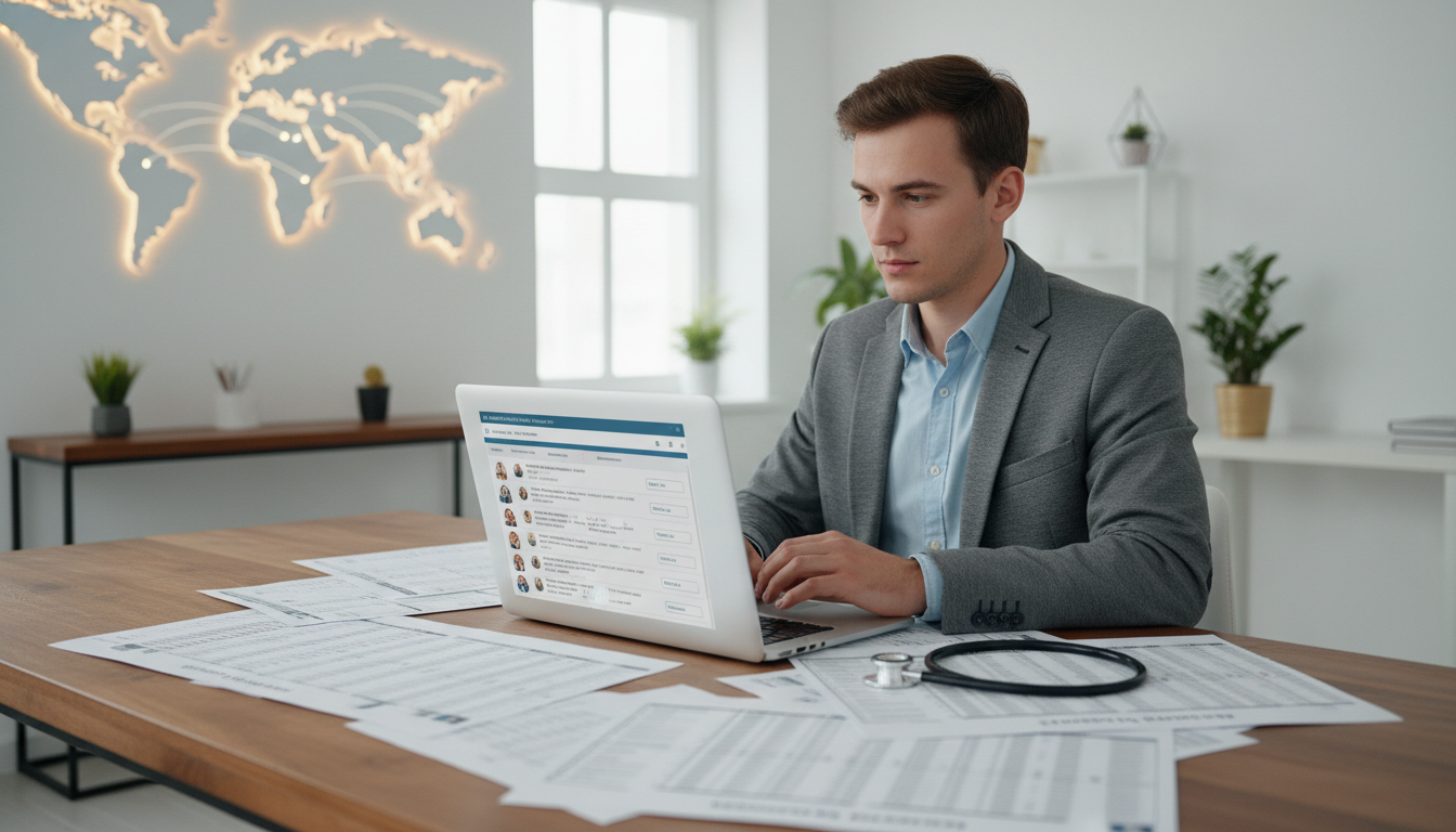 Program Selection Strategy for US Citizen IMGs in Preliminary Medicine