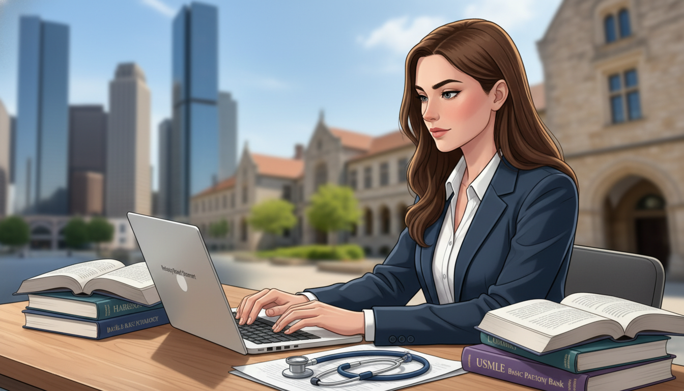 Navigating Red Flags: A Guide for US Citizen IMGs in Preliminary Medicine