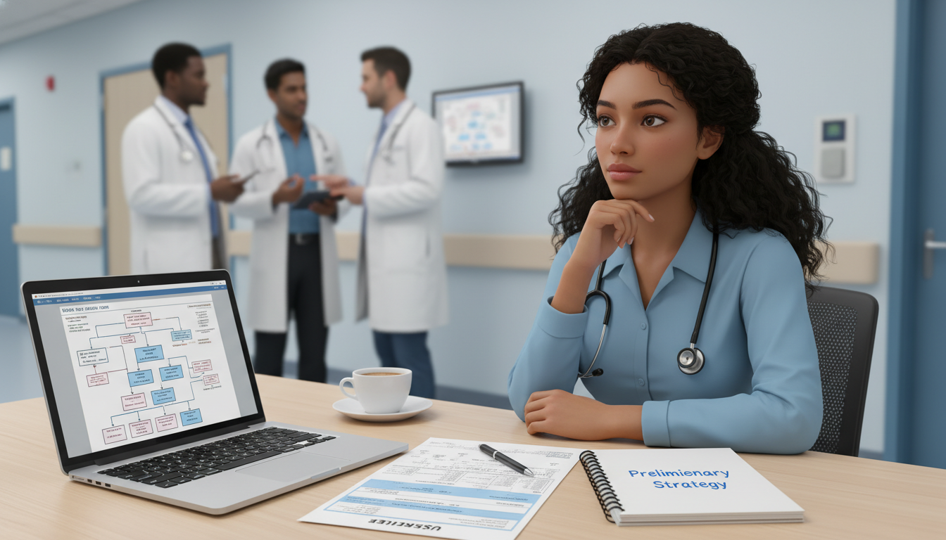 Step Score Strategies for US Citizen IMGs in Preliminary Medicine