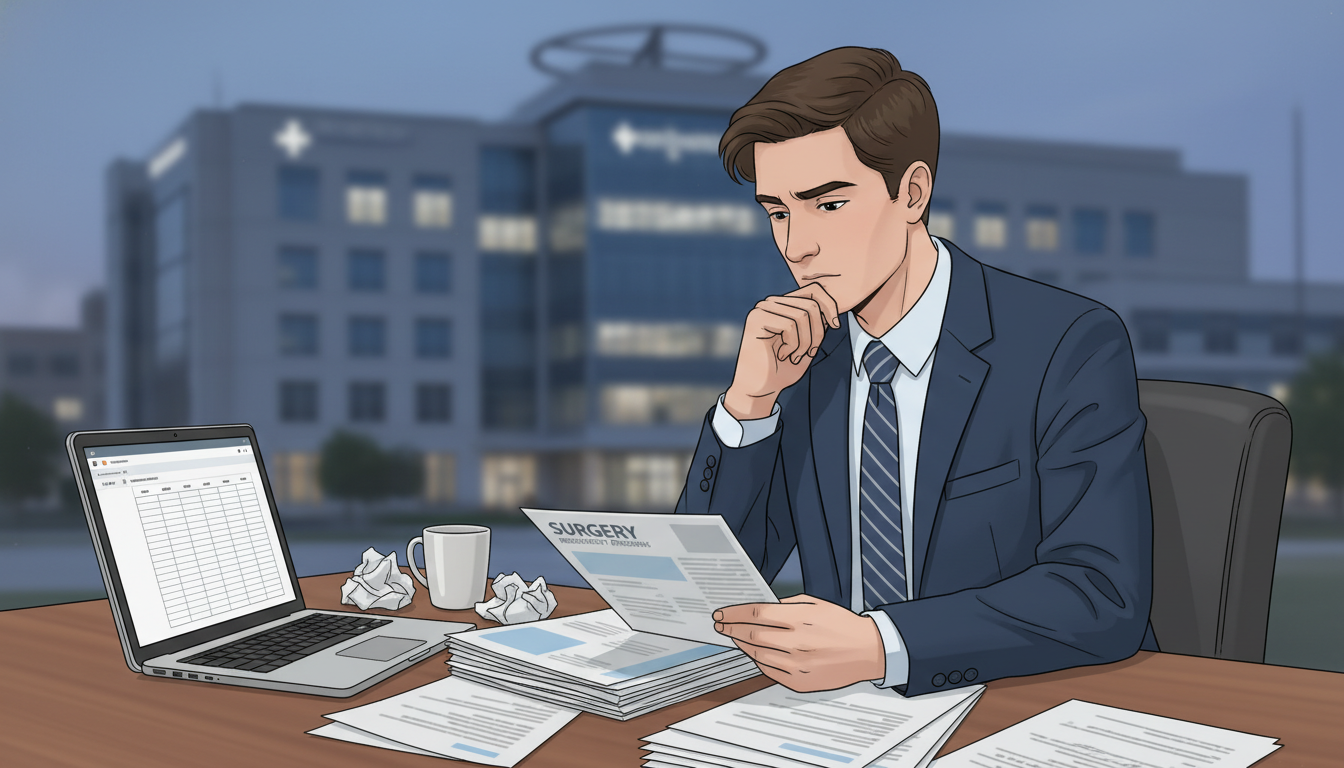 A US Citizen IMG's Guide to Identifying Malignant Surgery Residency Programs