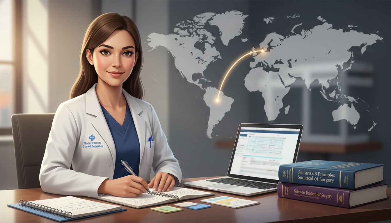 Essential Pre-Interview Prep for US Citizen IMGs in Preliminary Surgery