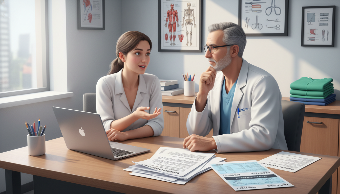 Mastering Preliminary Surgery: A Guide for US Citizen IMGs Addressing Red Flags