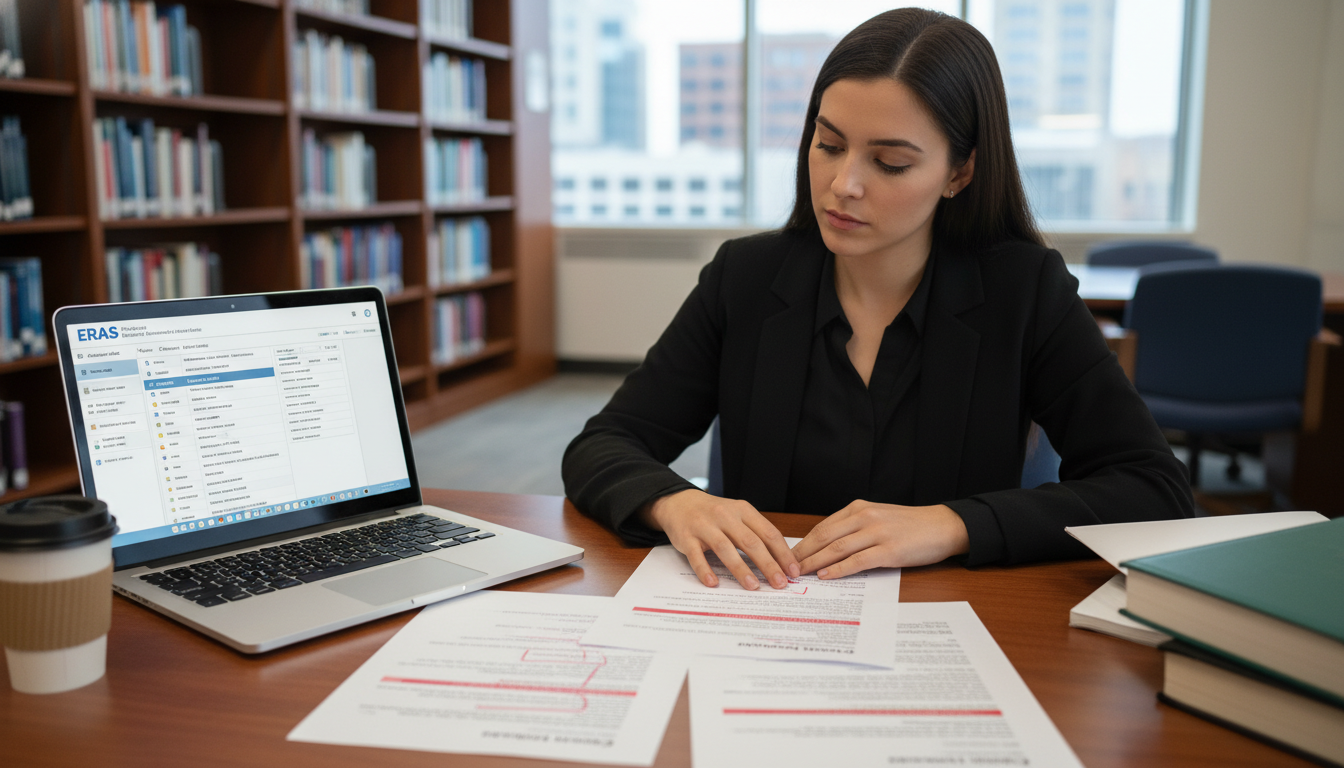 US citizen IMG preparing to explain red flags in residency application US citizen IMG preparing to explain red flags in residency application - US citizen IMG for Addressing Red Flags for US Citiz