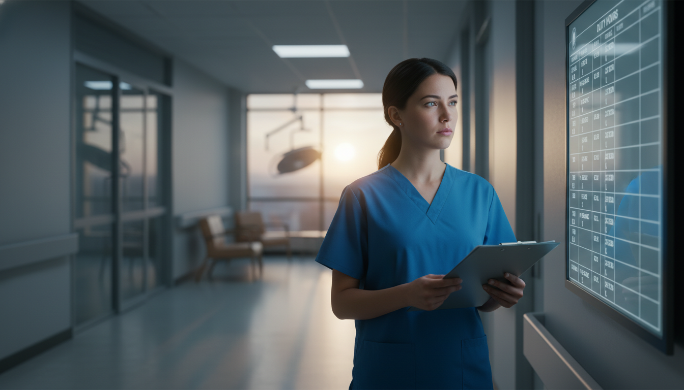 Assessing Work-Life Balance in Preliminary Surgery for US Citizen IMGs