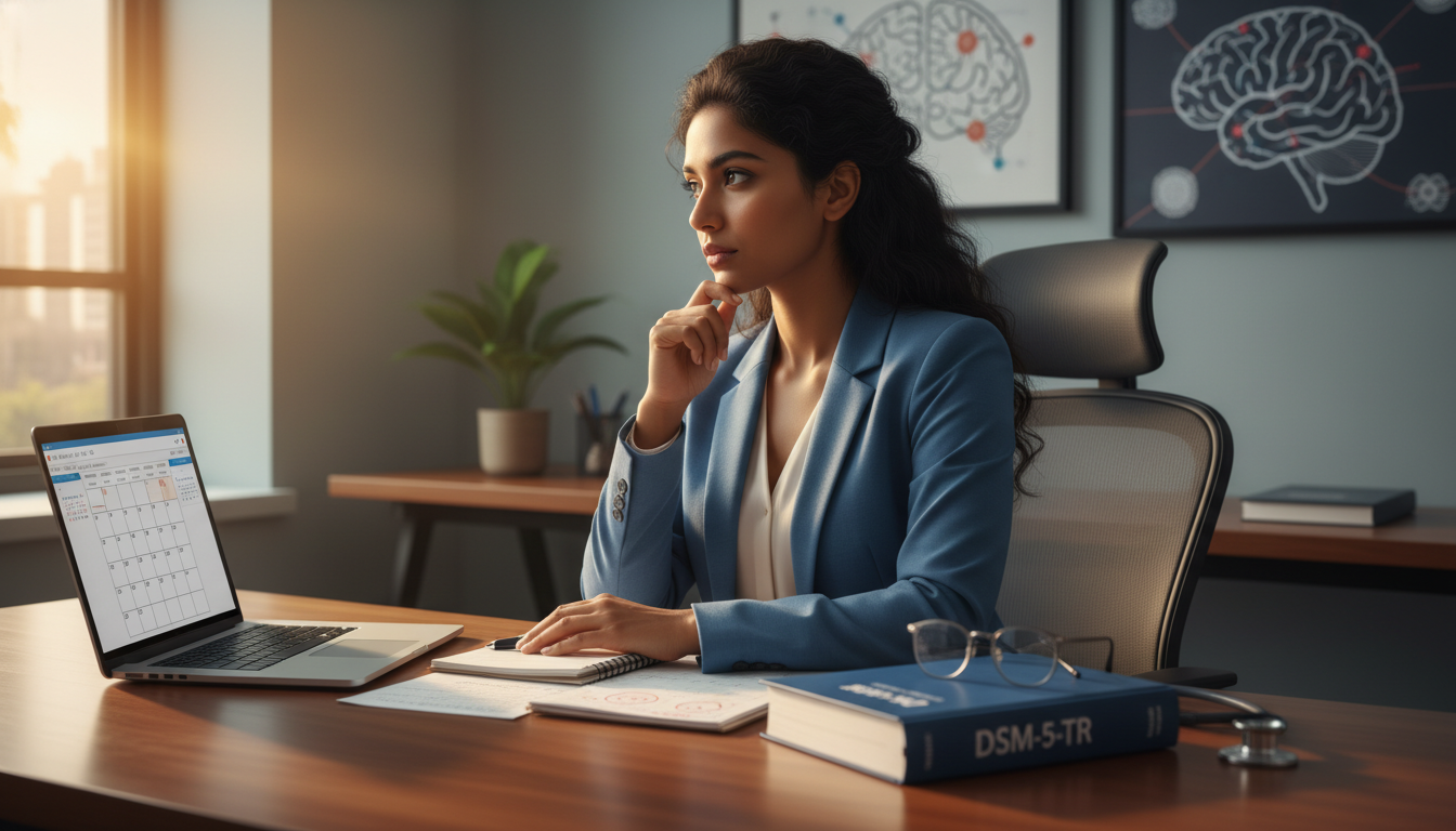 Essential Job Search Timing Guide for US Citizen IMGs in Psychiatry