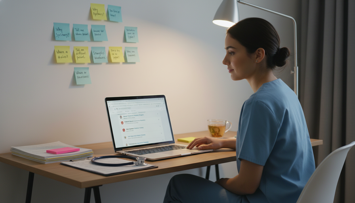 Ultimate Guide to Pre-Interview Prep for US Citizen IMGs in Psychiatry