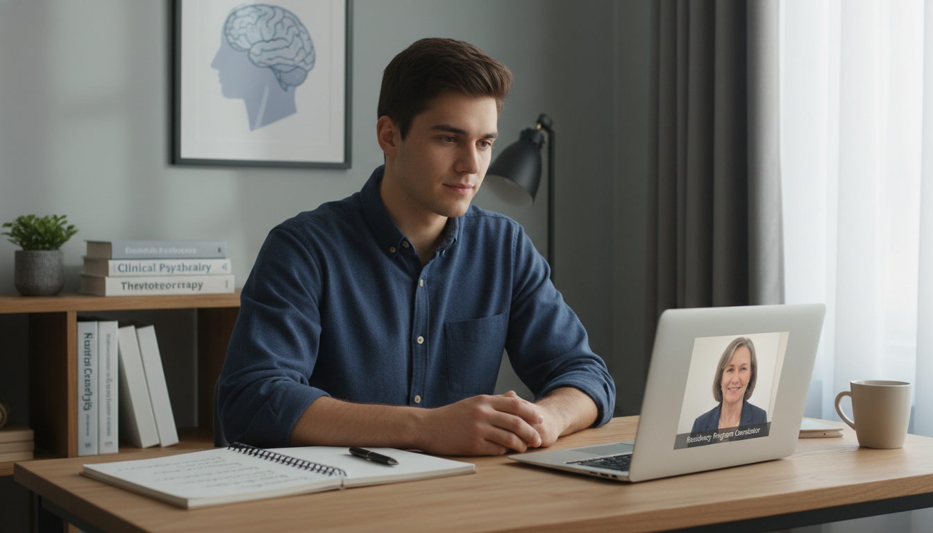 Essential Pre-Match Communication Strategies for US Citizen IMGs in Psychiatry