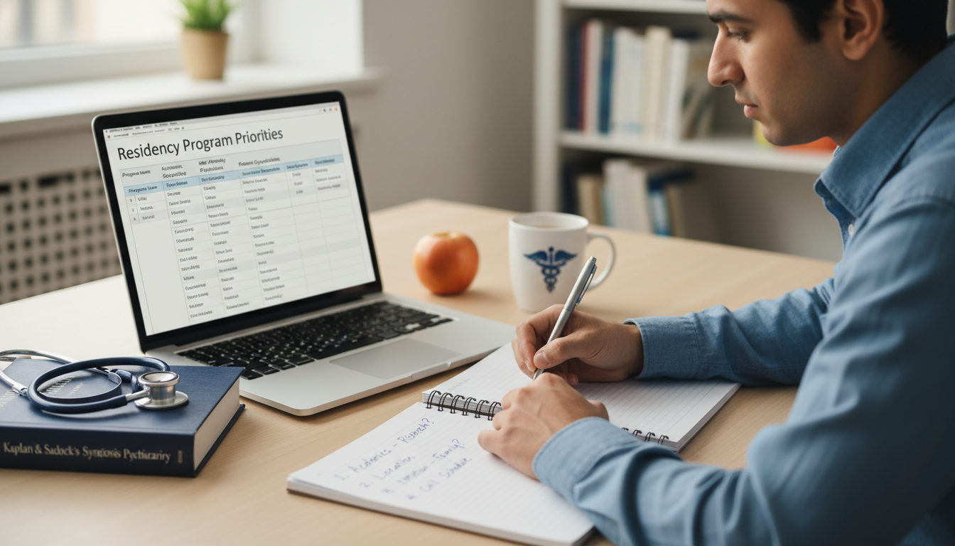 US citizen IMG building a residency program priority list US citizen IMG building a residency program priority list - US citizen IMG for How to Research Programs for US Citizen IMG in