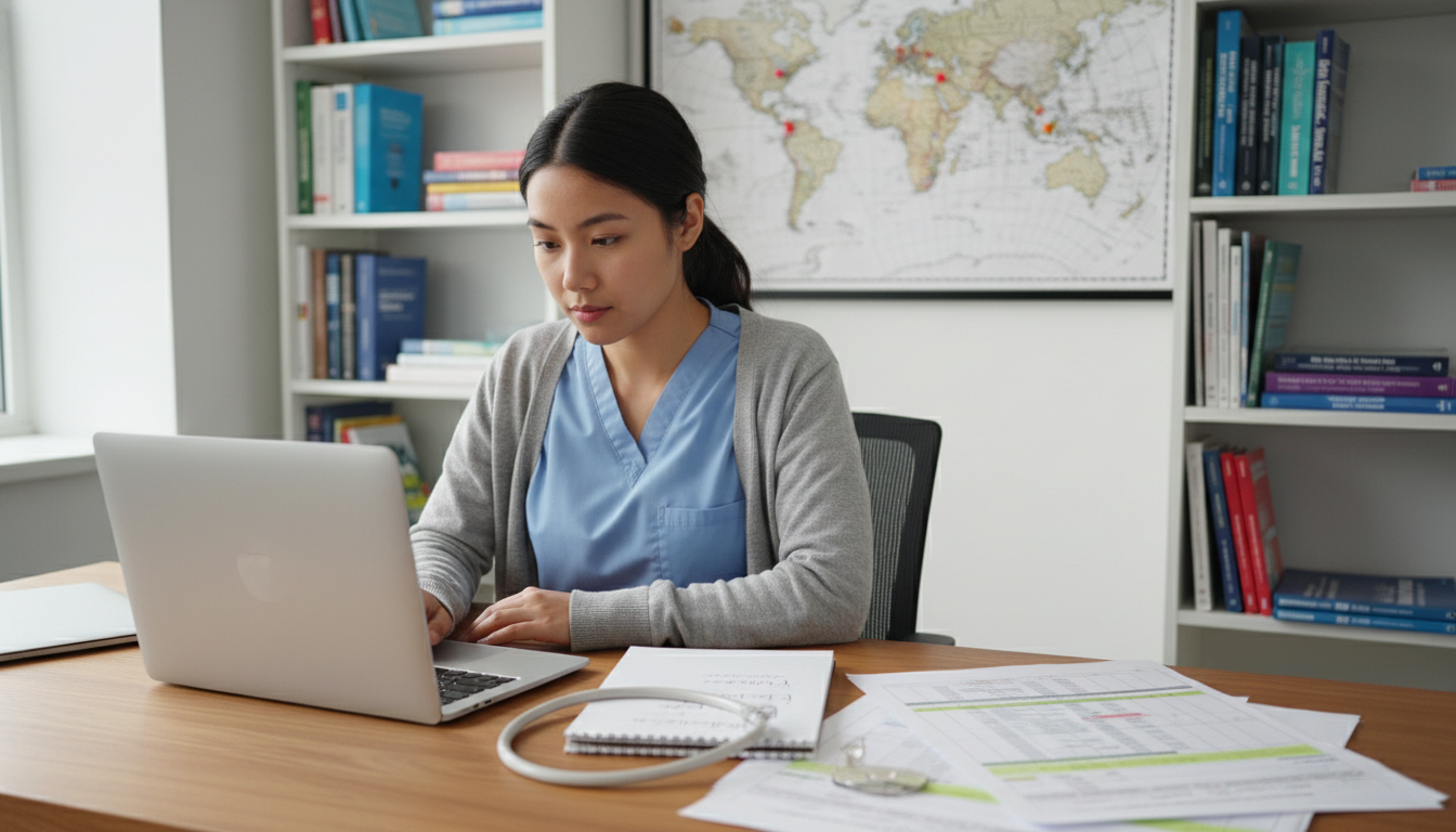 Ultimate Guide to Psychiatry Residency Program Selection for US Citizen IMGs