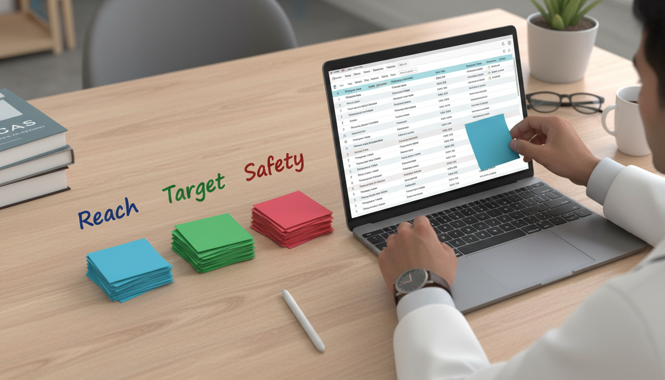 Balancing psychiatry residency program list - US citizen IMG for Program Selection Strategy for US Citizen IMG in Psychiatry