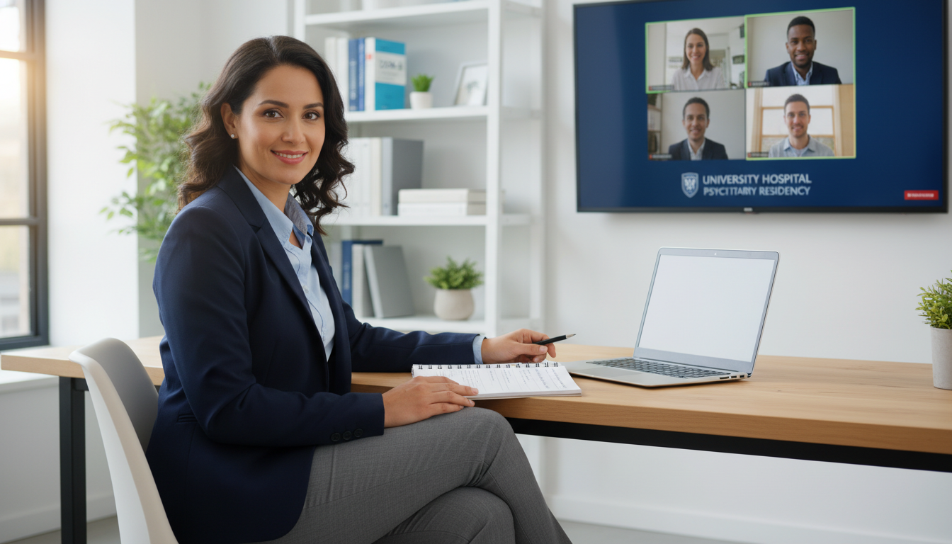 Essential Questions for US Citizen IMGs Applying to Psychiatry Residency