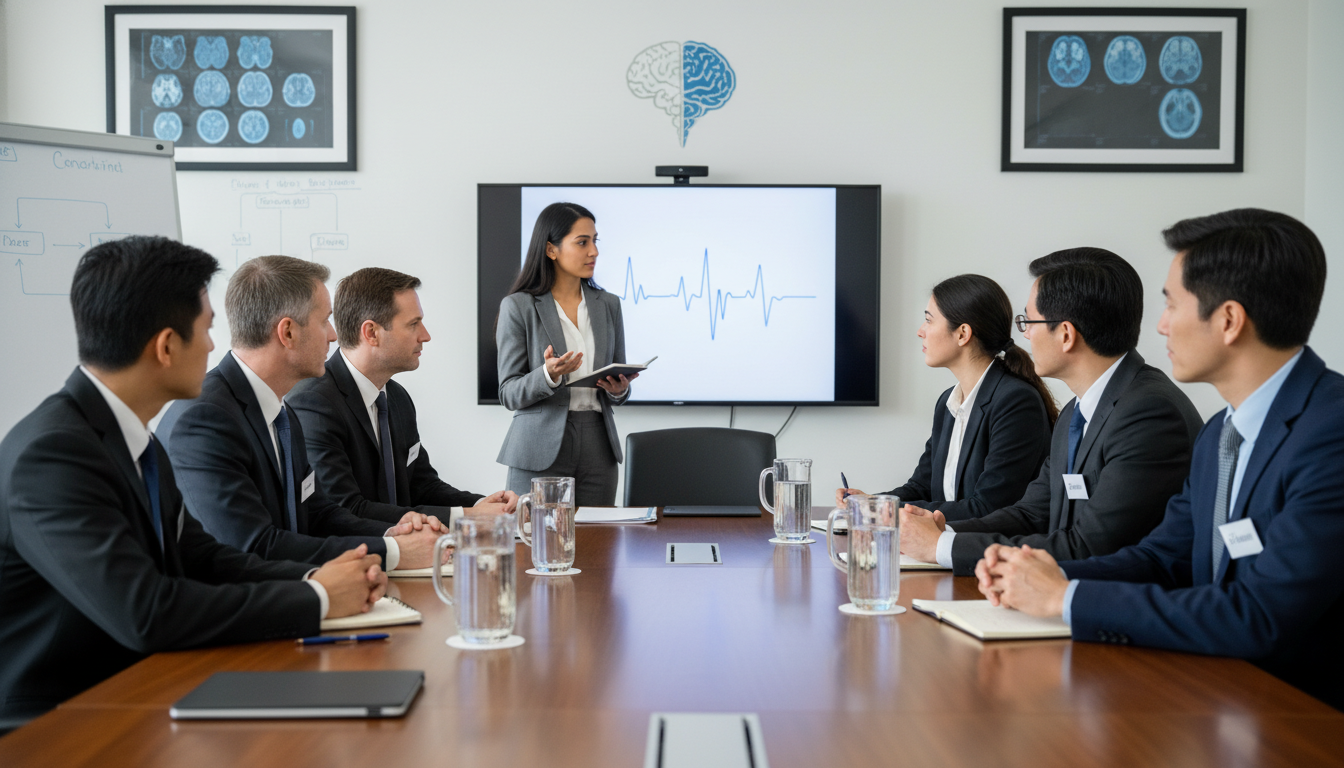 Psychiatry residency interview panel with IMG applicant asking questions Psychiatry residency interview panel with IMG applicant asking questions - US citizen IMG for Questions to Ask Programs for U