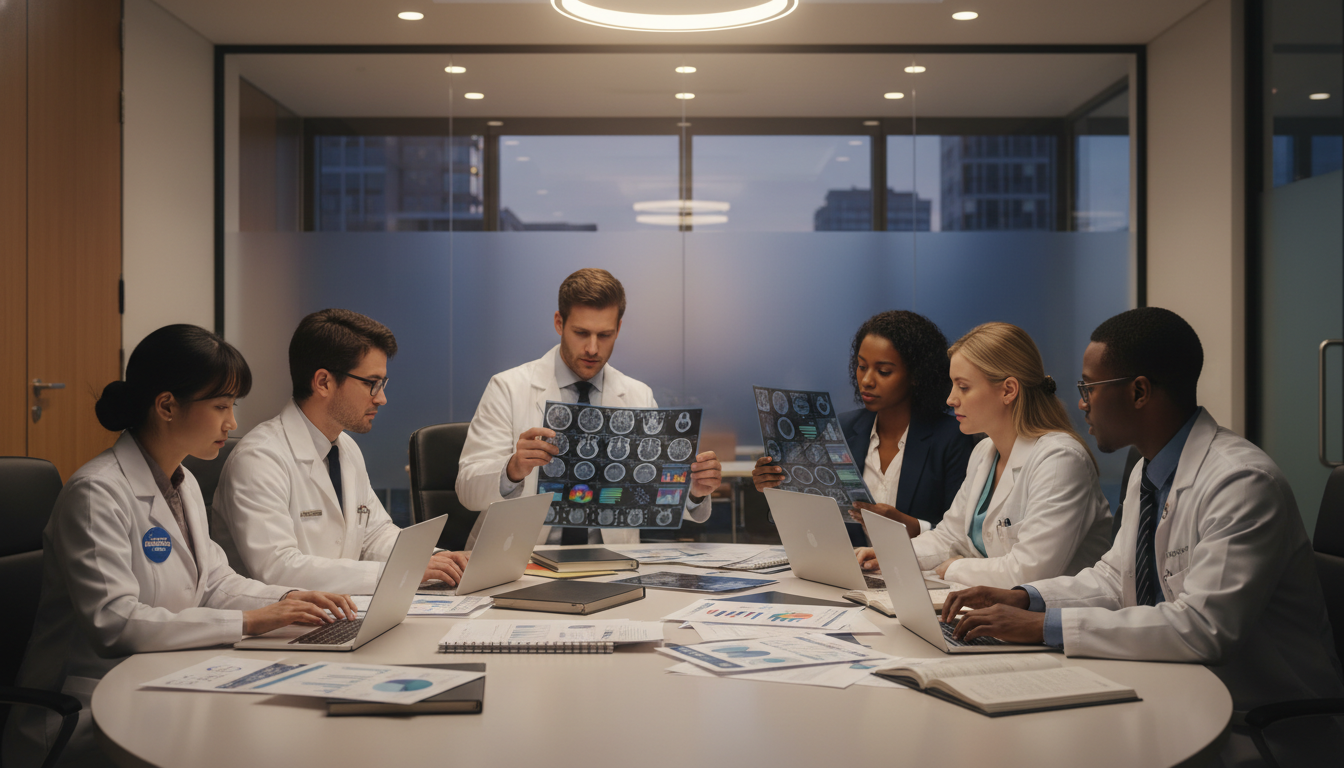 Essential Research Guide for US Citizen IMGs in Psychiatry Residency