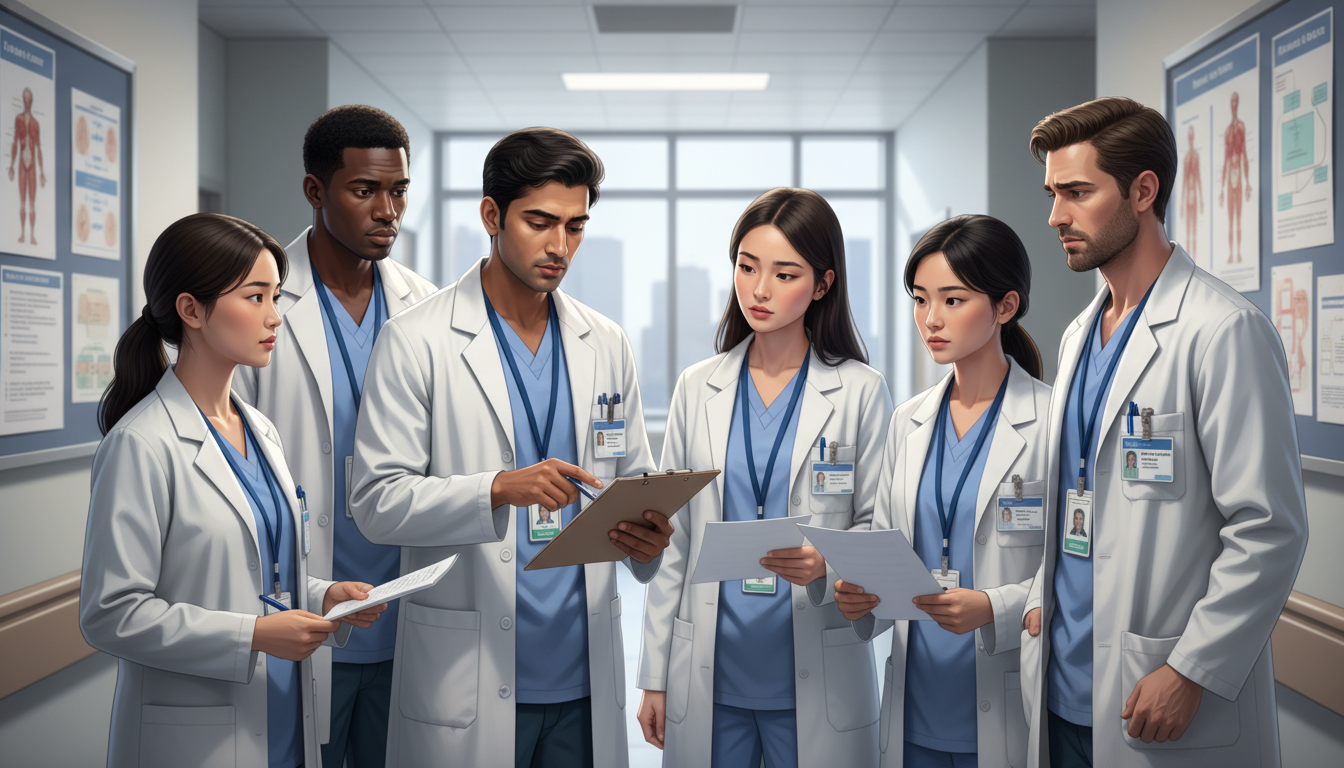 Identifying Resident Turnover Red Flags for US Citizen IMGs in Psychiatry