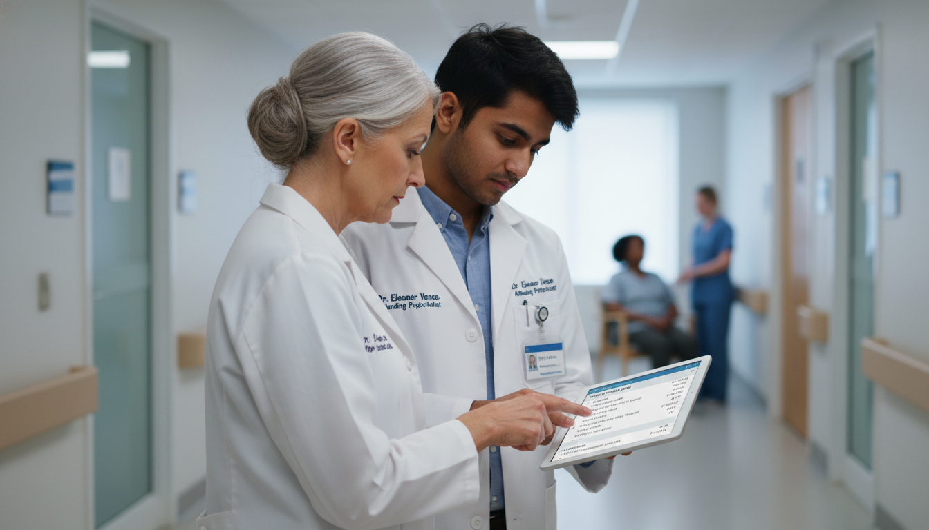 US citizen IMG in clinical setting integrating USMLE Step 2 CK knowledge - US citizen IMG for USMLE Step 2 CK Preparation for