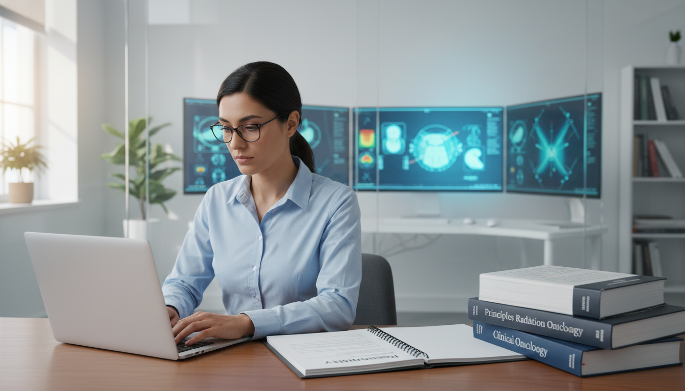 Essential CV Building Tips for US Citizen IMGs in Radiation Oncology