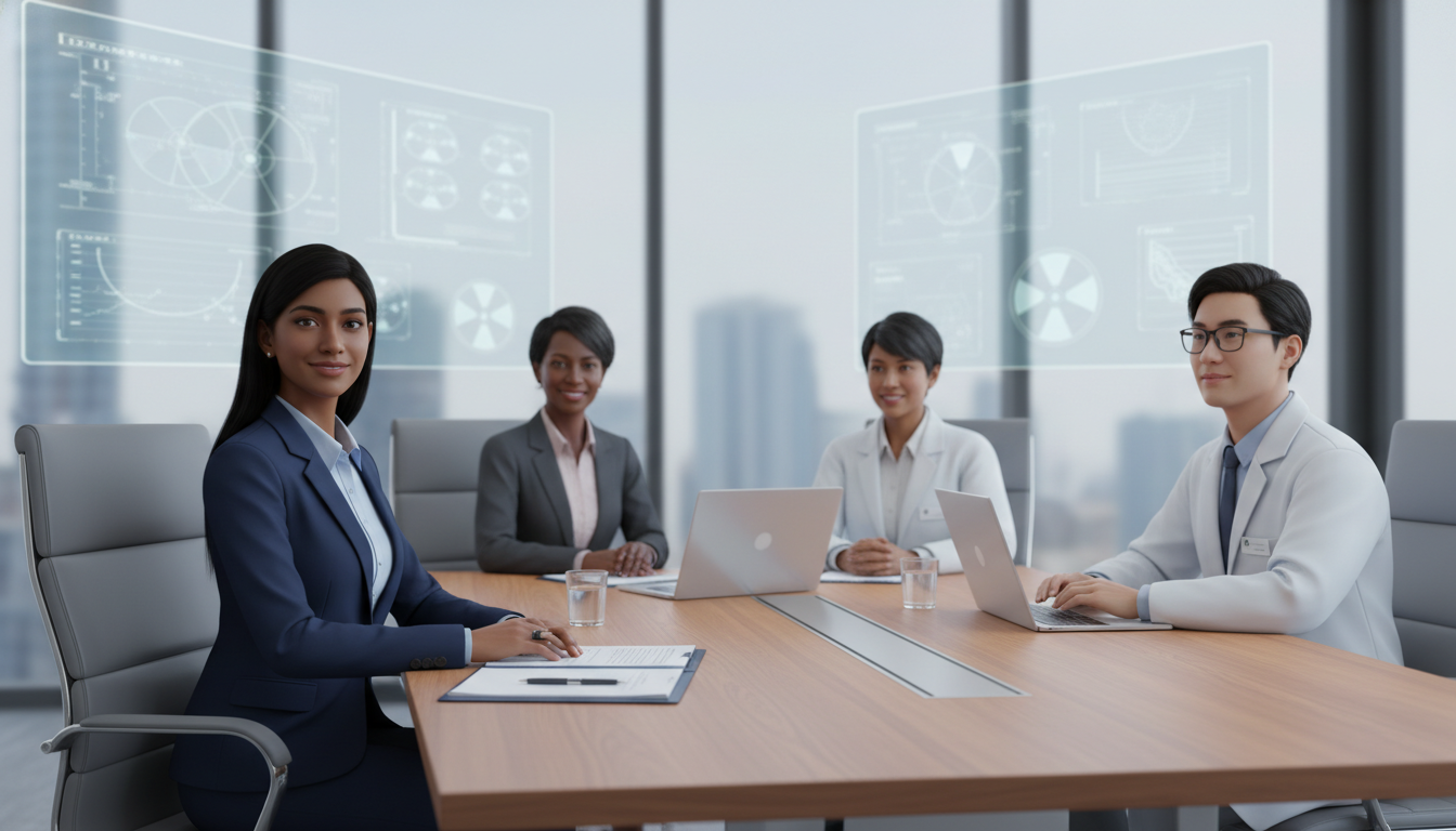 Essential Interview Questions for US Citizen IMGs in Radiation Oncology