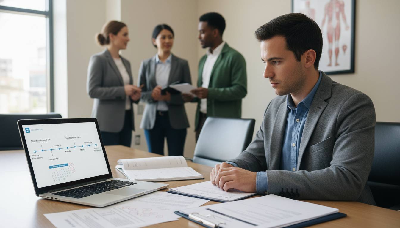 Ultimate Guide to Job Search Timing for US Citizen IMGs in Radiation Oncology