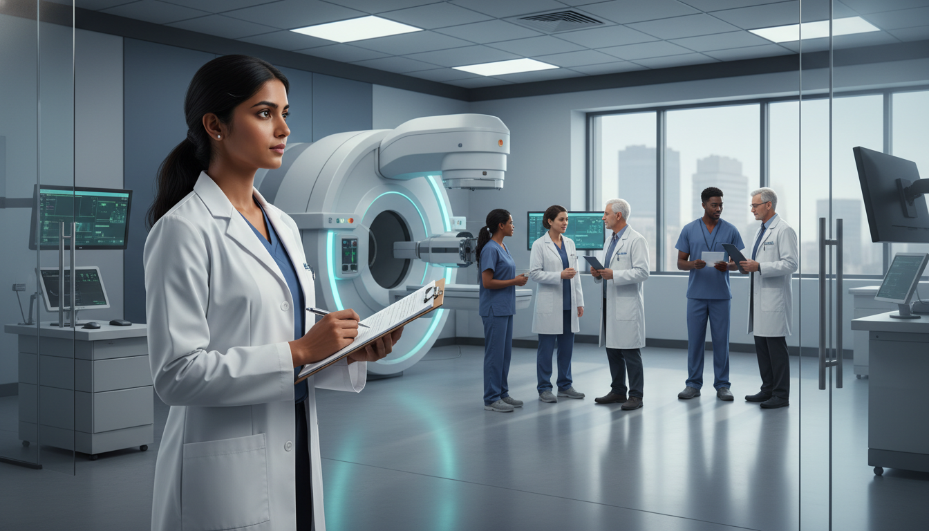 Identifying Malignant Residency Programs for US Citizen IMGs in Radiation Oncology