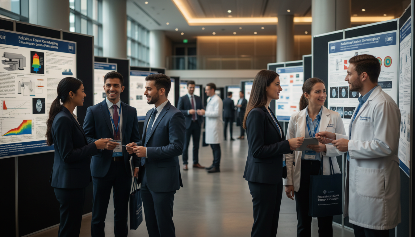 Essential Networking Strategies for US Citizen IMGs in Radiation Oncology