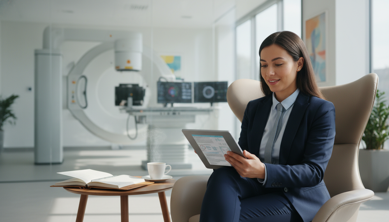 Ultimate Guide for US Citizen IMGs to Prepare for Radiation Oncology Residency Interviews