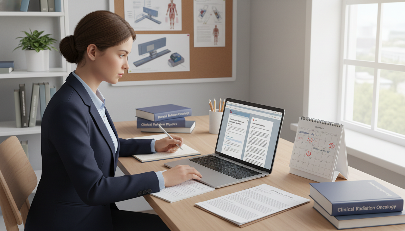 Essential Pre-Match Communication Guide for US Citizen IMGs in Radiation Oncology